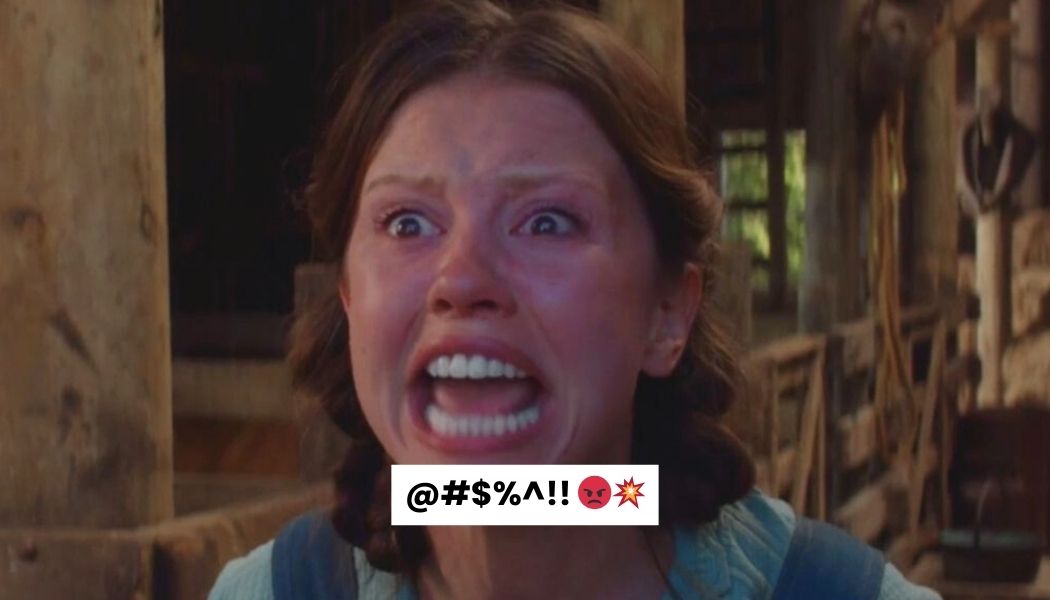 Dire des gros mots : est‑ce vraiment un signe d’intelligence ? 🤬🧠