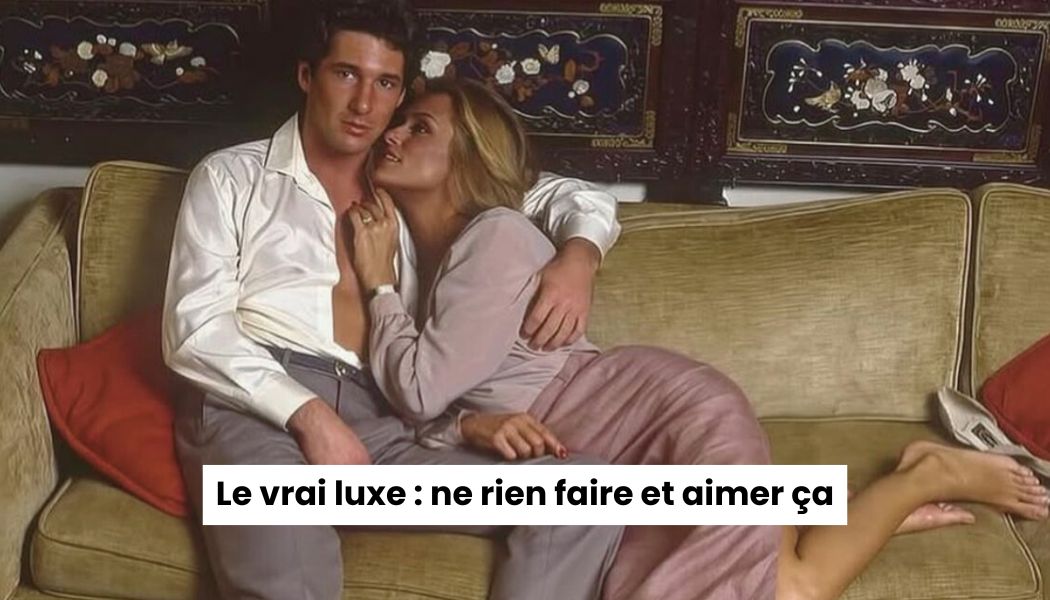 Pourquoi on nâa plus envie de sortir comme avant đ âš