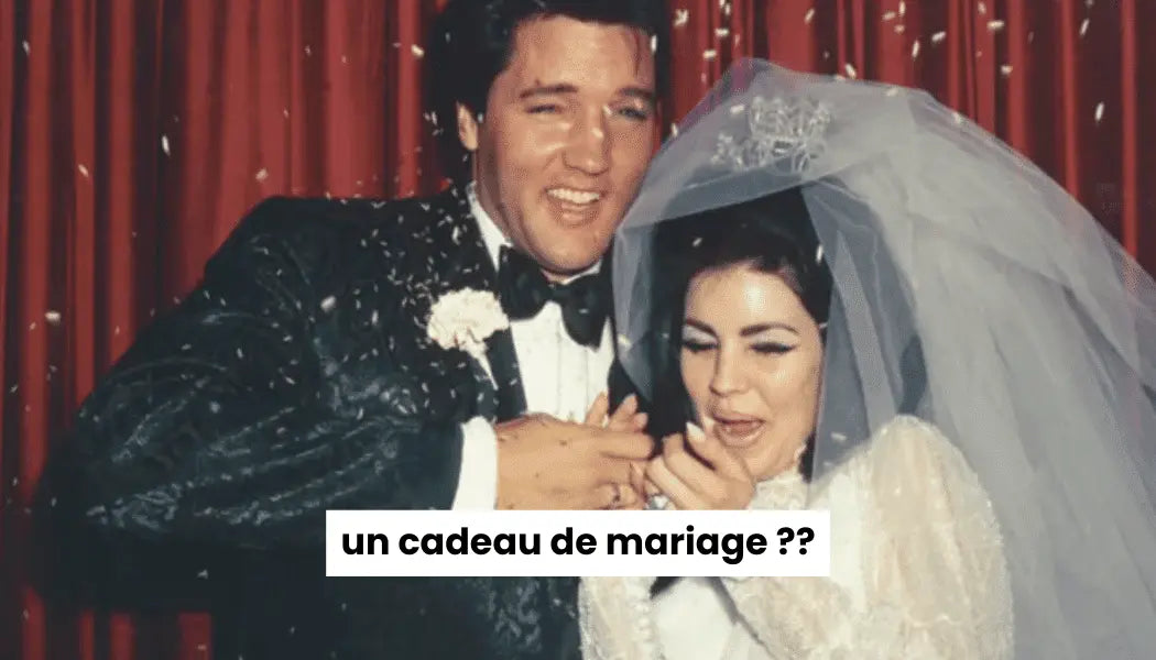 Le Guide Ultime du Cadeau Mariage đđ : IdĂ©es Originales et Astuces pour Faire Mouche !