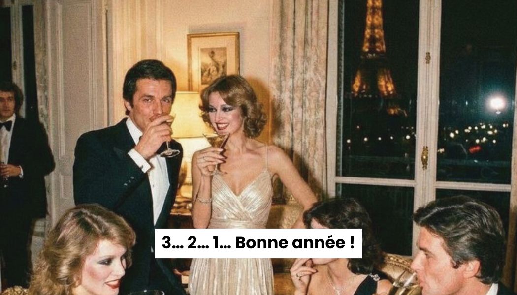 Nouvel An : origines, traditions et idées pour bien commencer l’année