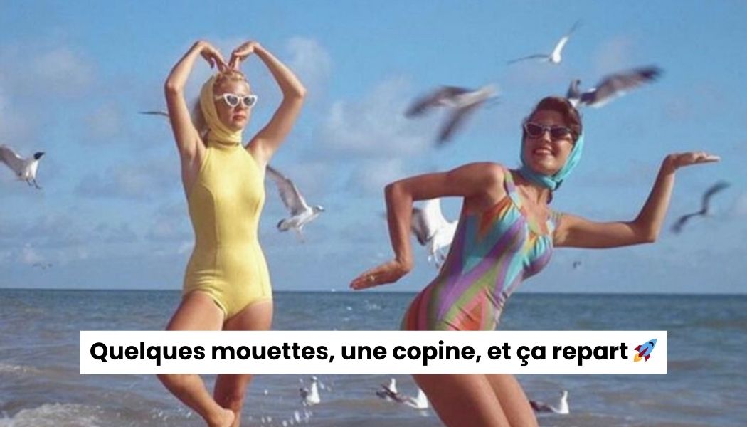 5 résolutions que tu ne tiendras pas en 2026 (et ce n’est pas un drame)