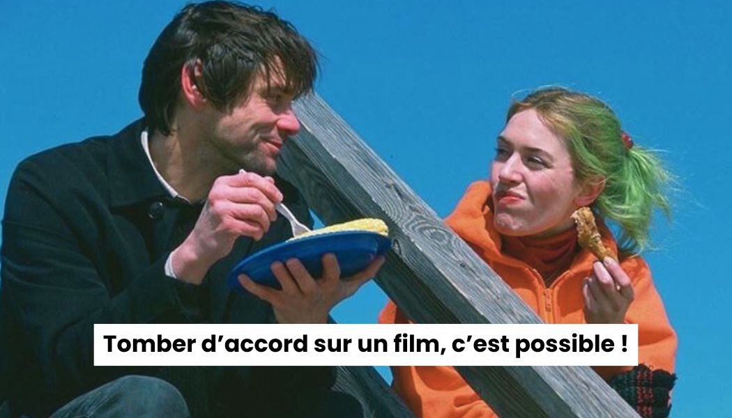 Film Saint-Valentin : 5 pépites à regarder en amoureux 💕