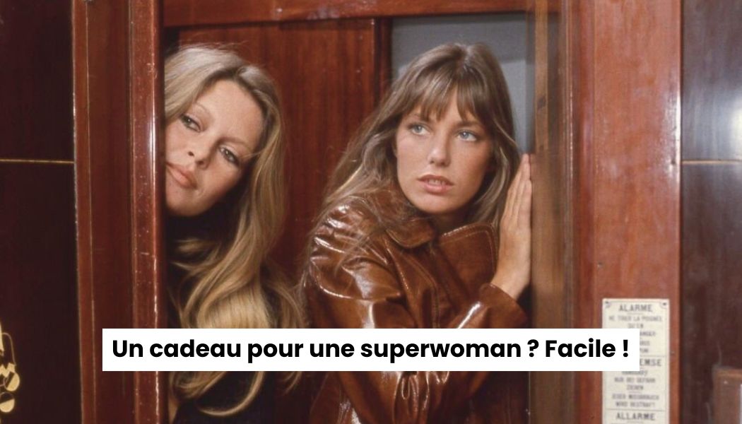 Idée Cadeau Femme Original 2025 : 30+ Trouvailles Uniques qui Font Mouche 🎁