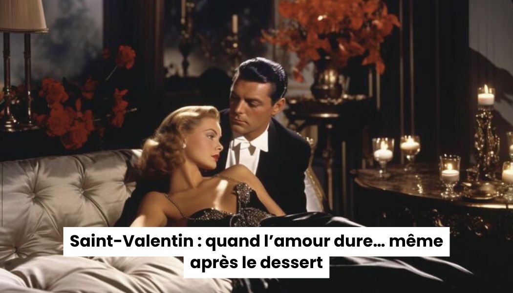 Cadeau Saint-Valentin Original 2025 : 20+ Idées Romantiques pour Surprendre 💕