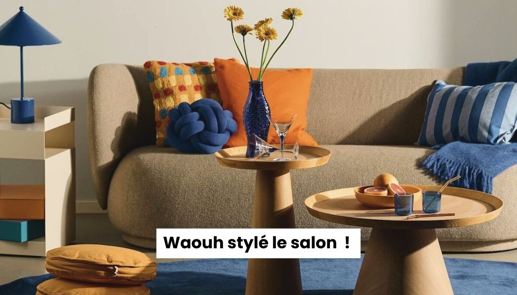 Couleurs Tendance Déco : Les 7 Teintes 2026 Qui Transforment Vraiment Un Intérieur 🎨