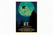Japanese alley poster