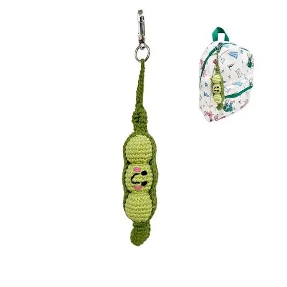 Bijou de sac – pois