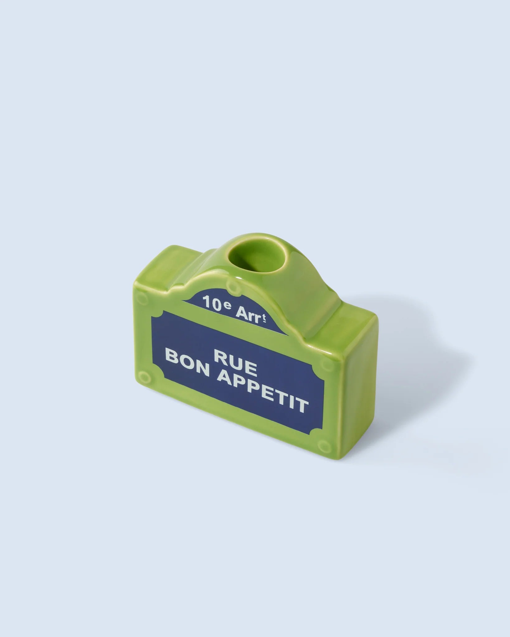 Bougeoir Rue Parisienne