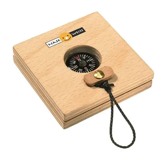 Boussole Cadran Solaire