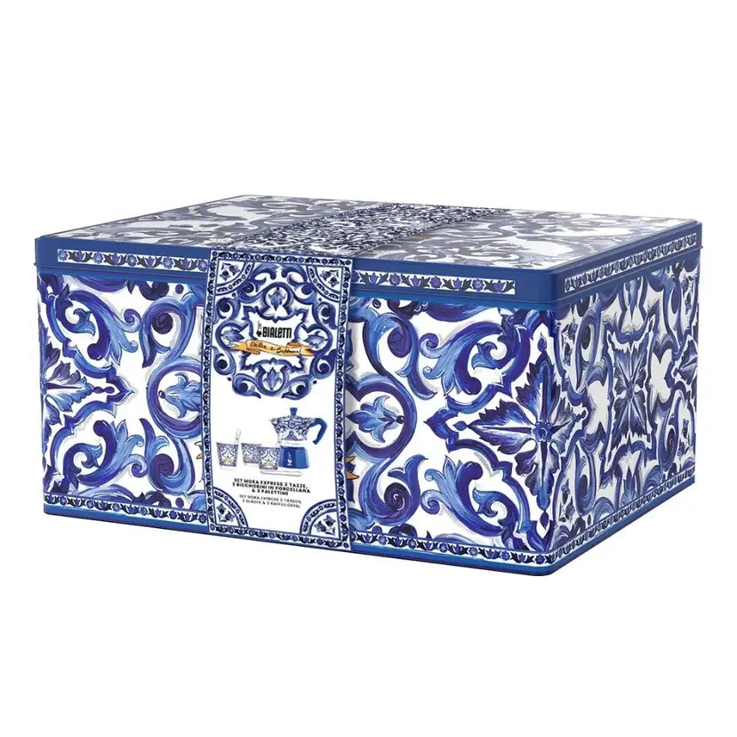 Box Bialetti / Dolce & Gabbana