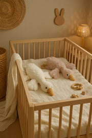 Cachou – Peluche canard