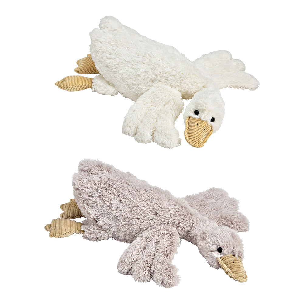 Cachou – Peluche canard