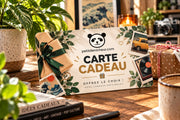 Carte Cadeau Petit Dénicheur – Offrez le bon Choix !
