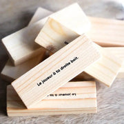 Drinking game - the infernal tower