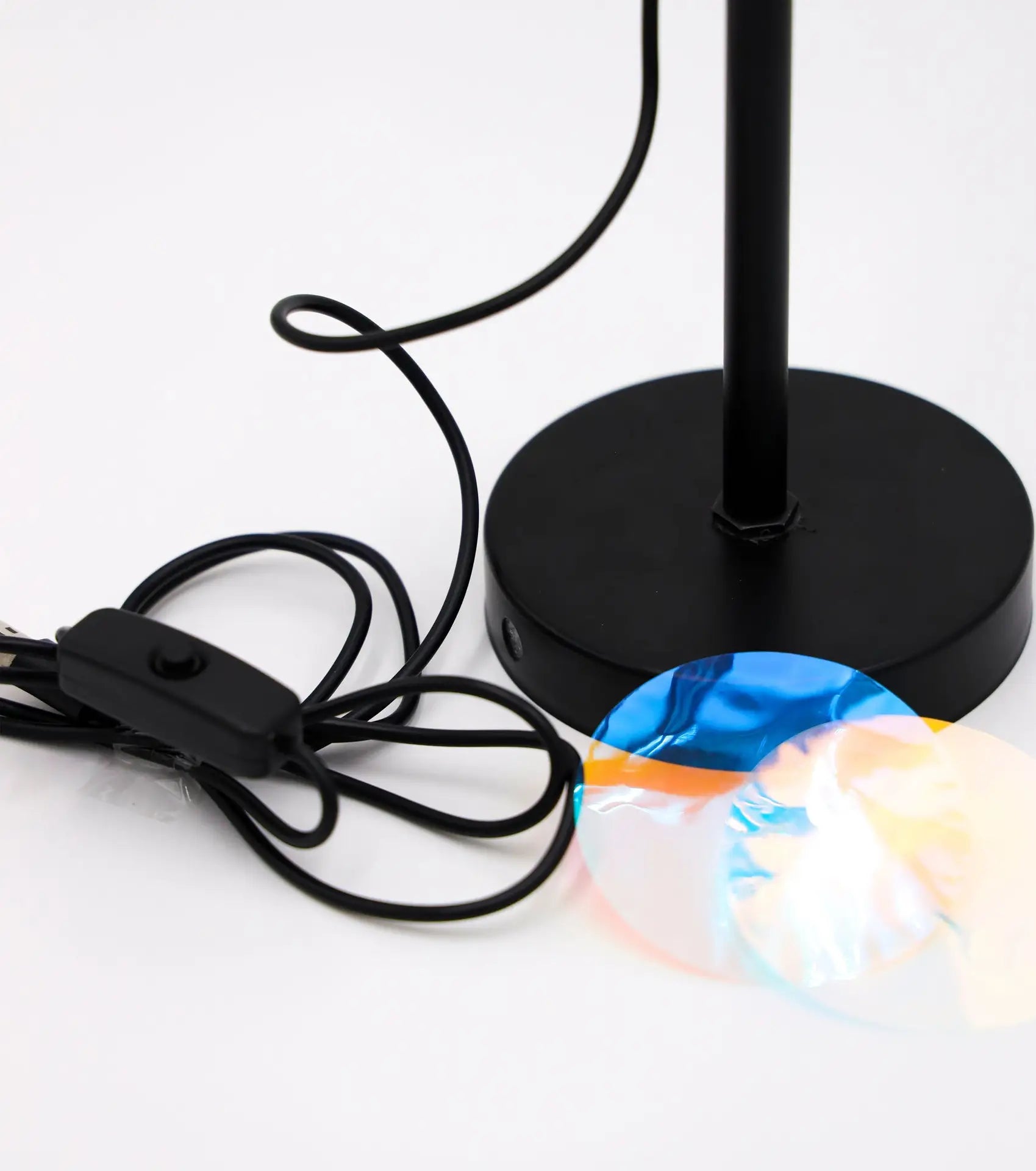 Lampe coucher de soleil