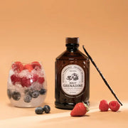 Sirop de Grenadine Bio