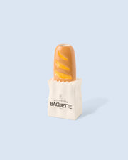 Vase baguette en céramique
