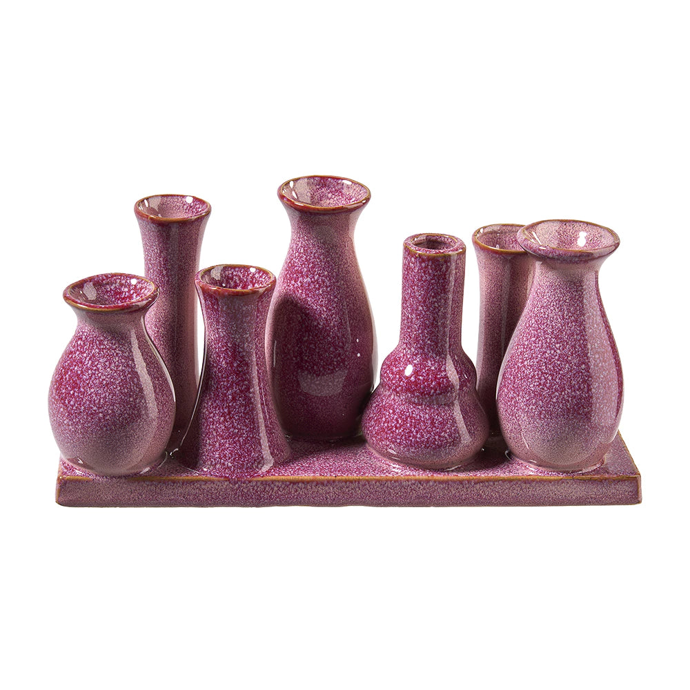 Composition de soliflores - Éclat de Baies